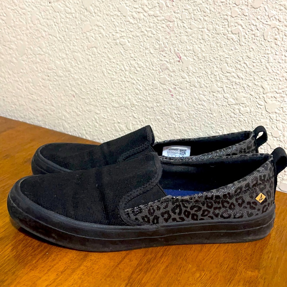 Sperry sneakers